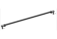 Barre de connexion