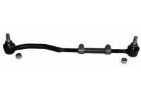 Barre de connexion