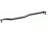 Barre de connexion