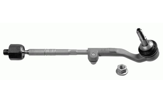 Barre de connexion