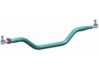 Barre de connexion