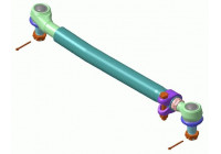 Barre de connexion