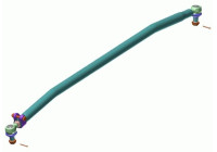 Barre de connexion