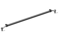 Barre de connexion