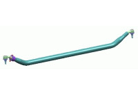 Barre de connexion