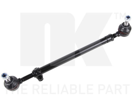 Barre de connexion
