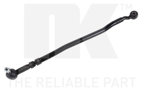 Barre de connexion