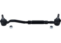 Barre de connexion