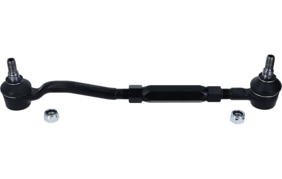 Barre de connexion