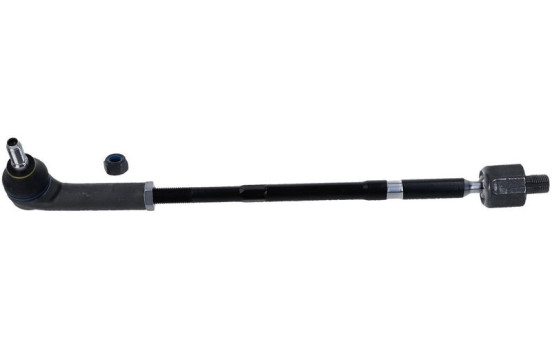Barre de connexion