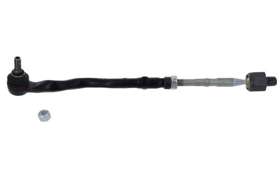 Barre de connexion