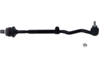 Barre de connexion