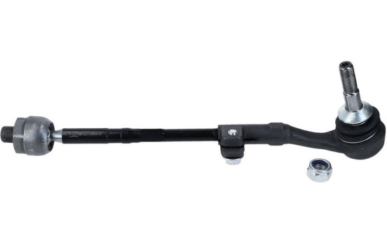 Barre de connexion
