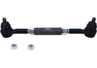 Barre de connexion