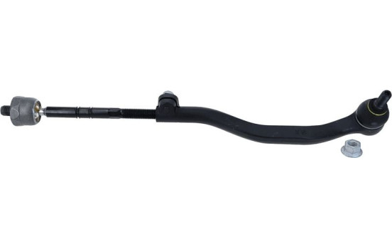Barre de connexion