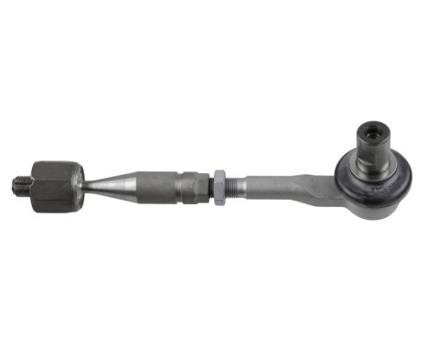 Barre de connexion