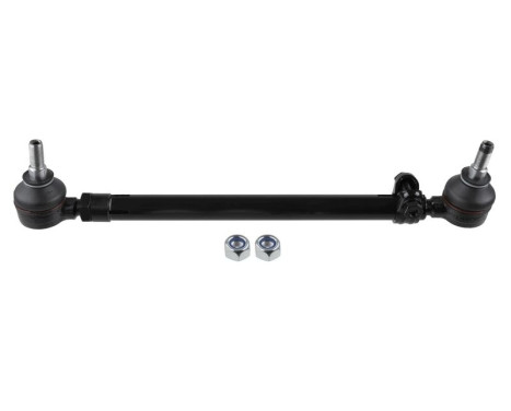 Barre de connexion