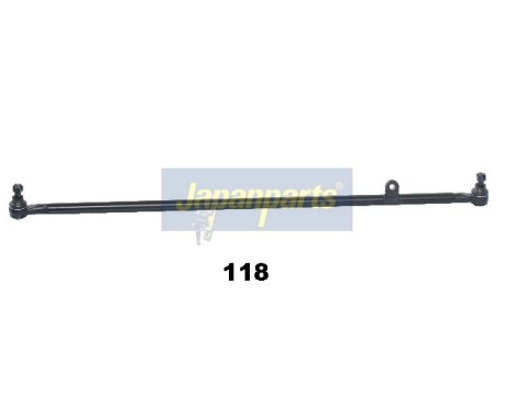 Barre de connexion