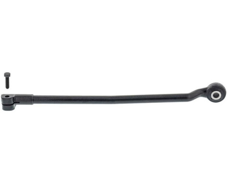 Barre de connexion