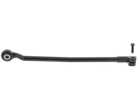 Barre de connexion
