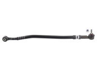 Barre de connexion