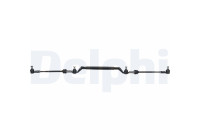 Barre de direction TL554 Delphi