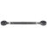 Biellette de barre stabilisatrice 250346 ABS, Vignette 2
