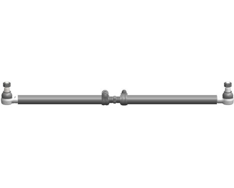 biellette de direction JTR0400 TRW