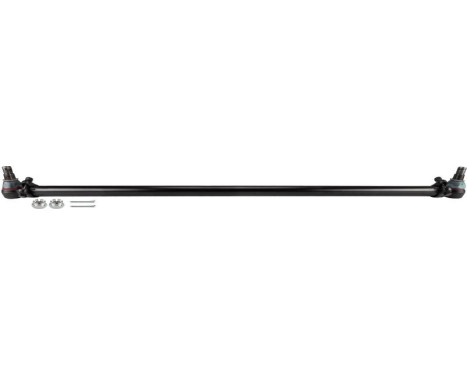 biellette de direction JTR0413 TRW