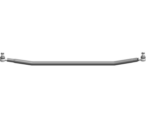 biellette de direction JTR0428 TRW
