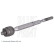 Biellette de direction (sans rotule) ADBP870006 Blue Print, Vignette 2
