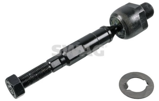 Biellette de direction (sans rotule de direction)