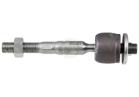 Boule axiale, tirant 240843 ABS