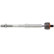 Boule axiale, tirant 240849 ABS