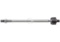 Boule axiale, tirant 240851 ABS
