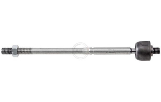 Boule axiale, tirant 240851 ABS