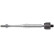 Boule axiale, tirant 240853 ABS