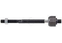 Boule axiale, tirant 240860 ABS