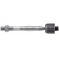 Boule axiale, tirant 240865 ABS