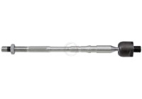 Boule axiale, tirant 240898 ABS