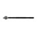 Boule axiale, tirant RE-AX-18163 Moog