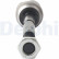 Boule axiale, tirant TA3600 Delphi, Vignette 4