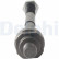Boule axiale, tirant TA3600 Delphi, Vignette 5