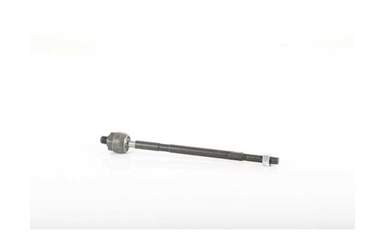 Boule axiale, tirant