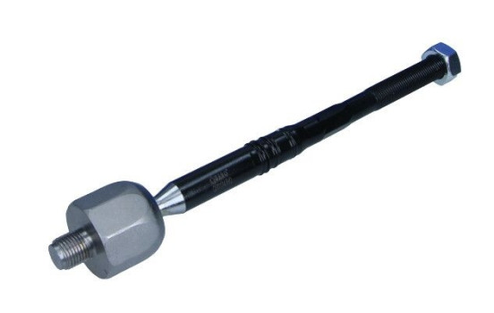 Boule axiale, tirant