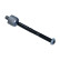Boule axiale, tirant, Vignette 2