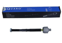 Boule axiale, tirant