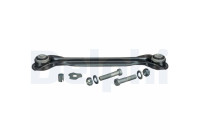 Bras de liaison, suspension de roue TC2035 Delphi