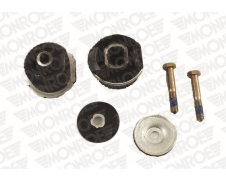 Kit de réparation, corps de l'essieu L23802 Monroe