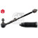 Kit de réparation, rotule de direction, barre de connexion ProKit 44298 Febi ProKit, Vignette 2